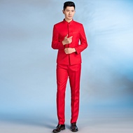 JAS PRIA WEDDING - MANDARIN –JAS NIKAH PRIA – JAS MENIKAH – JAS RESMI – GRNDF– BOLDEN