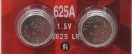 625A PX625A LR9 V625U PX625 1.5V 2 Batteries