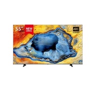 [พรีออเดอร์] โตชิบา 55 นิ้ว 4K GOOGLE TV รุ่น 55C350NP