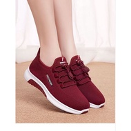 Cotton Shoes with Fleece Lining (SIZE-40-25cm)