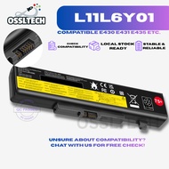 75+ 45N1043 TPaD E430 E431 E435 E440 B480 V480 Y480 E530 E540 L11S6Y01 L11L6Y01 45N1048 45N1049 M495