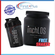 (Original Stock) INCHLOS PREMIXED DRINK COCO Produk Turun Berat Badan Kurus Slim Perisa Coklat 【﻿Fre