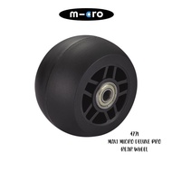 Micro Rear Wheel with Bearing Maxi Micro Deluxe Pro 4771