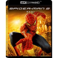 [English][Ready Stock] Blu-ray HD Movie 4K UHD 1080P Spider-Man 2