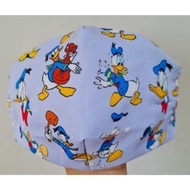 Donald DUCK 6" Motif Mask