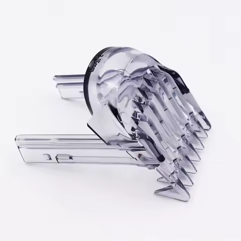 HOT! 3-15mm Comb for Hair Trimmer HC5610 HC5630 HC5632 HC5690 HC5691 HC7650 Hair Clipper Comb