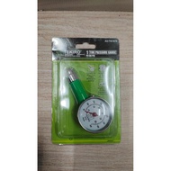 Tekiro 60PSI Car and Motorcycle Tire Pressure Gauge