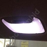 Osram Festoon C5W Led Cabin Light 31Mm Tube Sky White White 6438Dwp