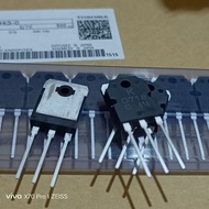 Transistor D718 KEC 616 IC Transistor KecOriginal