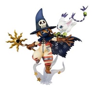 [Last One] <Ohtoys> 特價 魂限 GEM 數碼暴龍 Digimon 巫師獸 迪露獸 全1款 超進化魂 Megahouse 迪路獸