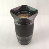 Homemade Suitable for NIKON NIKON Z 28-400mm 1: 4-8 VR Lens Square Hood
