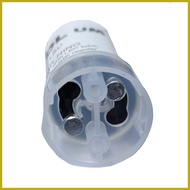 ✸ ▦ ◸ Ecolum LED Fluorescent Starter EMP, Starter for LED Fluorescent Tube Ecolum Single Ended - EL