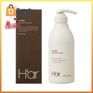 Har (Dr Mori N Dr Mona) Dr.Ran Hair Loss Care Egg Protein Shampoo