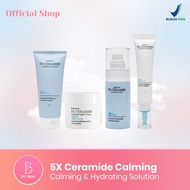 Package 5X CERAMIDE BG SKIN