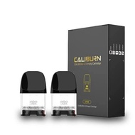 CATRIDGE UWELL CALIBURN GK2 / CARTRIDGE UWELL KOKO GK2