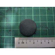 25mm Round Base (10 base)
