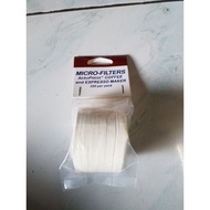 Aeropress filter paper