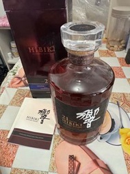 響21 Hibiki 21