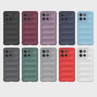 TPU Case for Moto G86 Power 5G Rugger Armor Shockproof Silicon Case for Motorola Moto G100 Pro Back