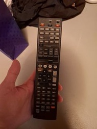 Yamaha 遙控器