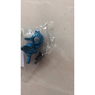 RC WLtoys A969B A979B Alloy Front Knuckle Upgrade