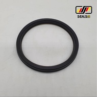 SAKAGAMI U SEAL 67X77X6 SKY 67