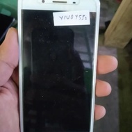 hp Vivo y55 Minus LCD MESIN JAMIN normal