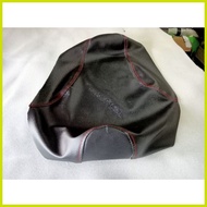 ☈ 🅷 ⚖ ▩ Seat Cover Honda Wave 110R/ Rusi 110