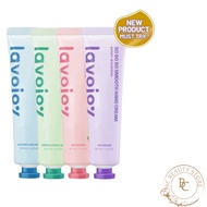 LVJ Lavojoy Hand Cream 30ml/Let It Glow/Solve It Now/So So So Smooth/Keep It Chill/Hand Cream