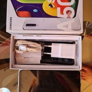 samsung a50s 4/64, fullset