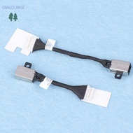 [GLG]New Laptop DC Power Jack Socket Charging Port Cable For LATITUDE 3410 3510 7DM5H MY