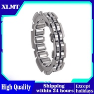Big Roller Reinforced One Way Starter Clutch Bearing for Piaggio X9 Evo for Arctic Cat DVX400 DVX 40