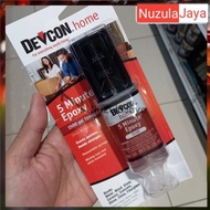 Devcon 5 Minute Epoxy Super Glue 1500 Psi