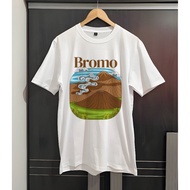 BROMO T-SHIRT BROMO PREMIUM T-SHIRT