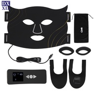 [DA XIA] Photon Facial Cover LED Skin Rejuvenation Light Treating Anti Aging Photon Face Cover