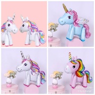 3D Unicorn Balloon