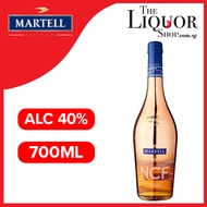 Martell NCF Cognac 700ml