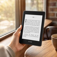KPW2Kindle E-Book Reader 12