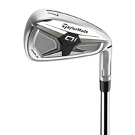 [11GOLF] ชุดเหล็ก TaylorMade Qi MAX Irons Set (5 6 7 8 9 PW SW ) Golf Club