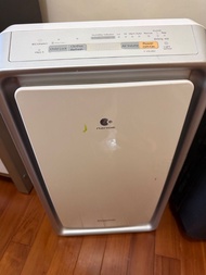 Panasonic F-VXL40H 納米空氣清新機