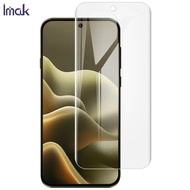 Film for Moto Edge 5G 2026 Full Coverage IMAK 4th Hydrogel Screen Protector FM0016 FM0022