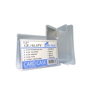 Card Holder - 4 pocket / 12 pcs
