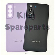 BACKDOOR BACKCOVER BACK COVER CASING SAMSUNG GALAXY S21 FE G990 G990E