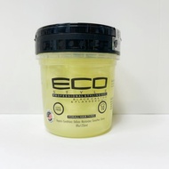 [Best Seller] Eco Hair Styler Gel Penggaya Rambut Minyak Zaitun 4.8