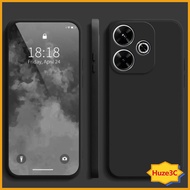 Casing Redmi 13/ Redmi 13C/Redmi 12/ Redmi 12C/Redmi 10/Redmi 10C Soft Silicone Case YT