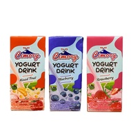 Cimory Yogurt Drink 200Ml Dus 24 Pcs