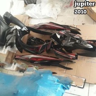 full body kasar jupiter z 2010 jupiter robot