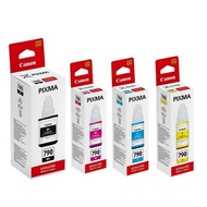 Canon GI-790 ink  Canon Printer G1010/G2010/G3010/G4010/G1000/G2000/G3000