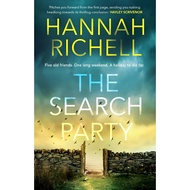 (BBW) THE SEARCH PARTY (ISBN: 9781761421730)
