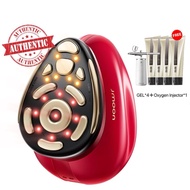 Jmoon PRO 12-Electrode Oversize Iron Beauty Device  极萌大熨斗美容仪